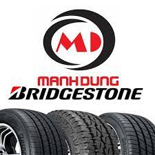 Công ty TNHH Lốp Mạnh Dũng